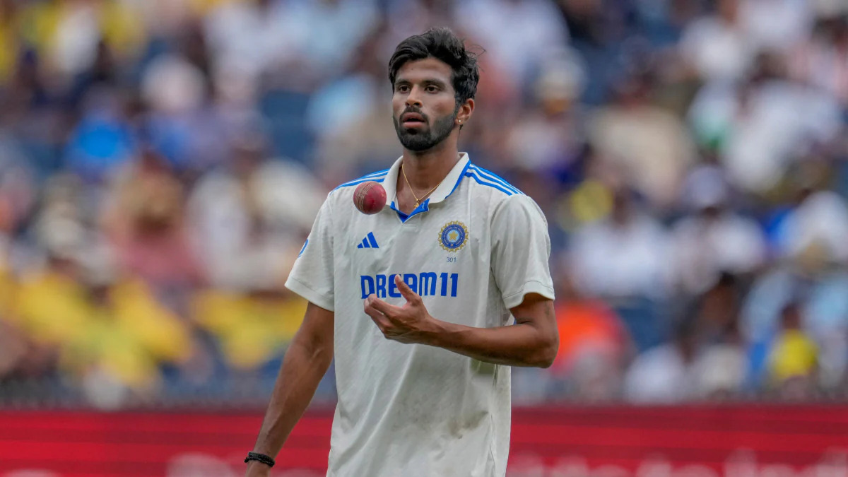 Washington Sundar India Australia MCG Day 1 AP 1200 2024 12 7ee0e14bd57efc2a5c4b2163016dc34e