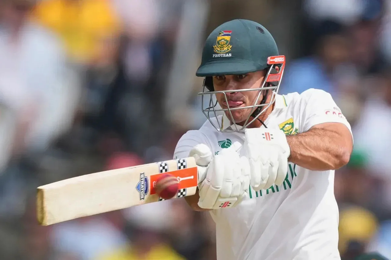 'We're very confident, there's massive belief in this team' - David Bedingham on South Africa's position in WTC final