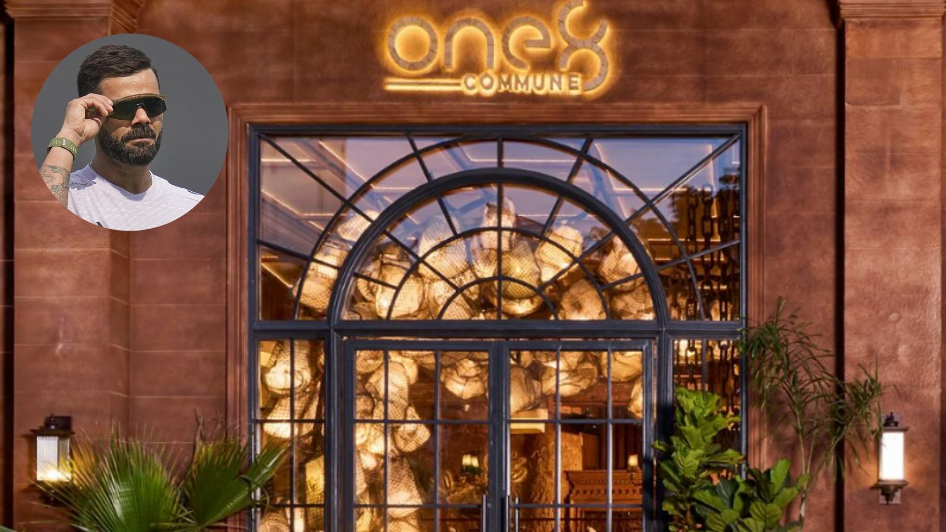 Cubbon Park Police registers case charge against Virat Kohli's restaurant, One8 Commune