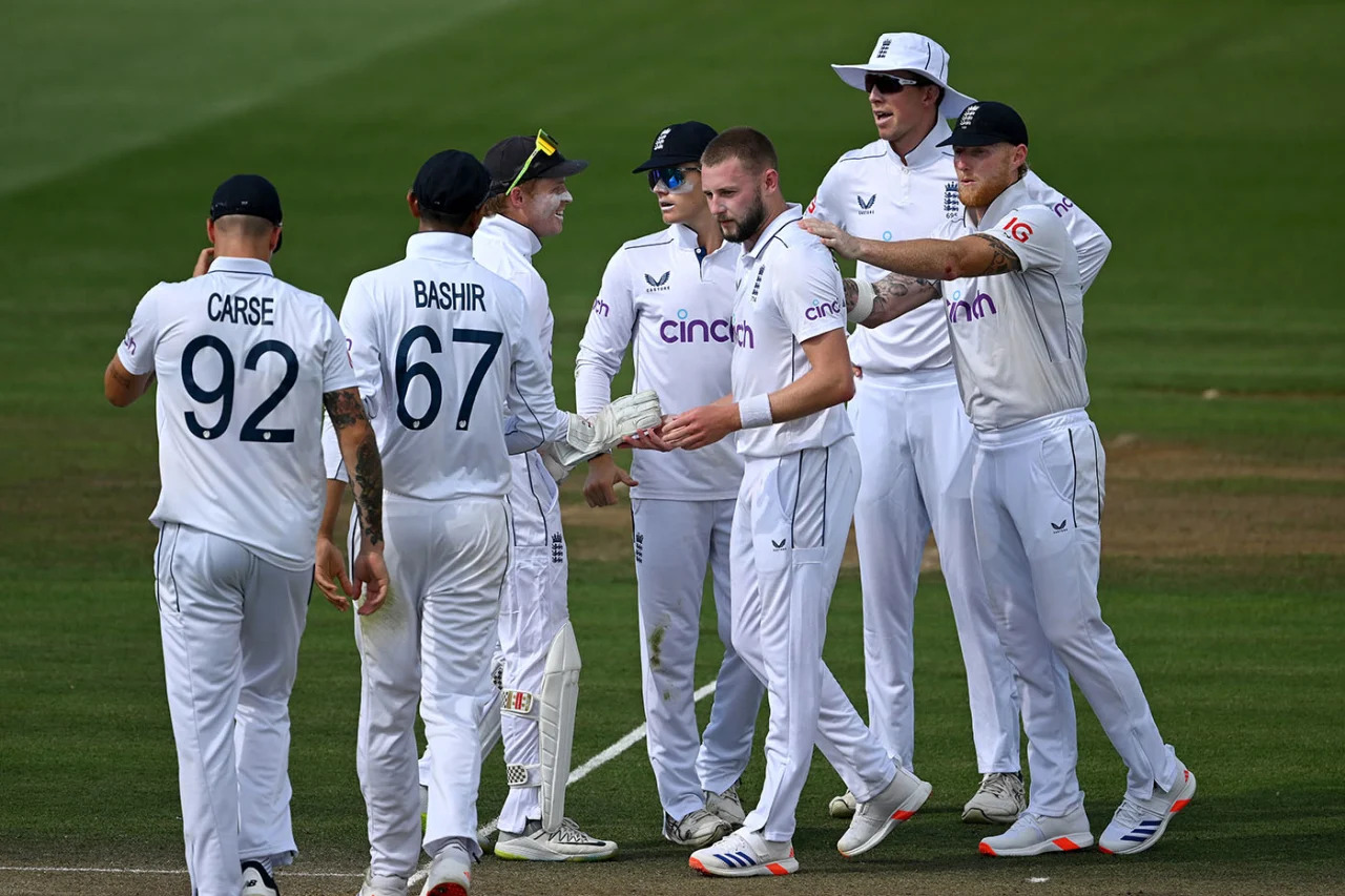 ENG vs IND 2025, 1st Test: England announce playing XI, Chris Woakes returns