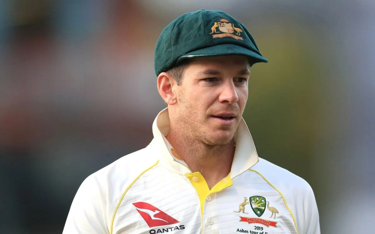 Tim Paine picks as Australia A's head coach for series vs Sri Lanka A