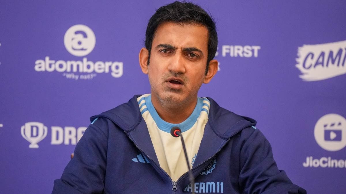 ENG vs IND 2025: Head coach Gautam Gambhir to rejoin team in Leeds on June 17