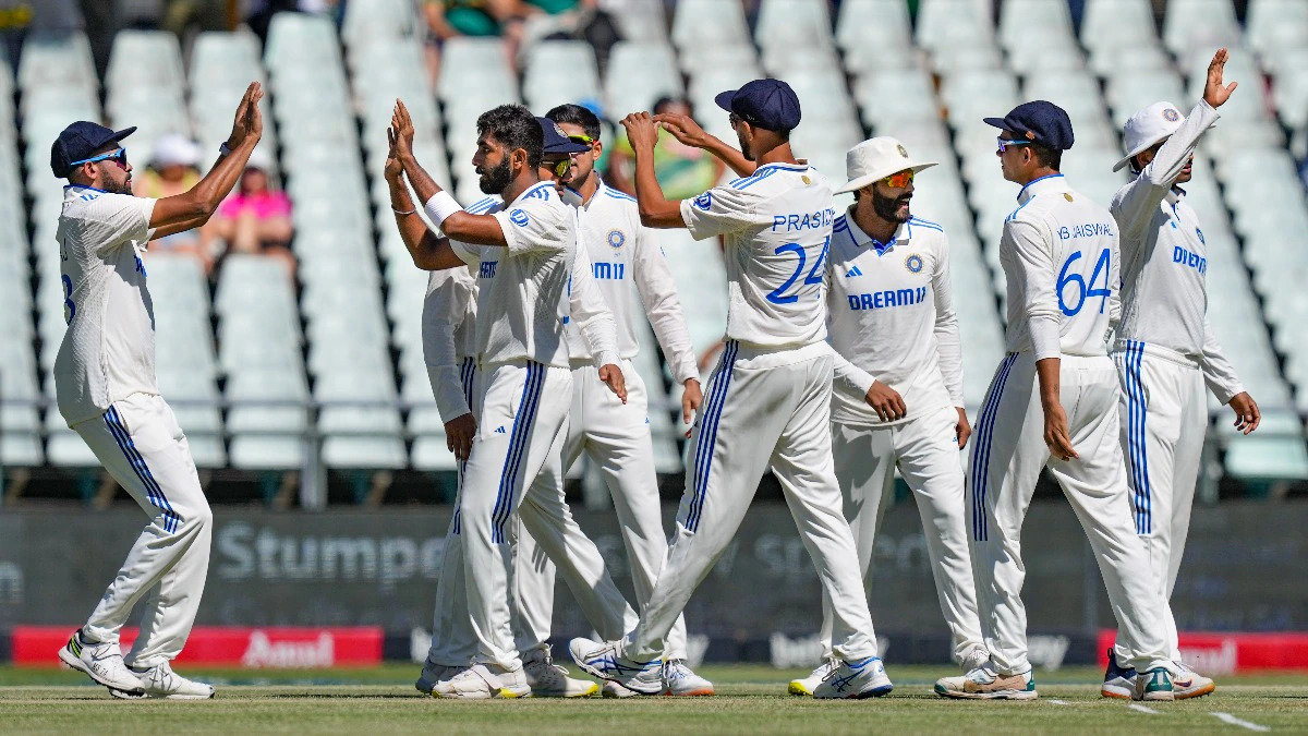 3 key changes India should consider for 2nd Test vs England