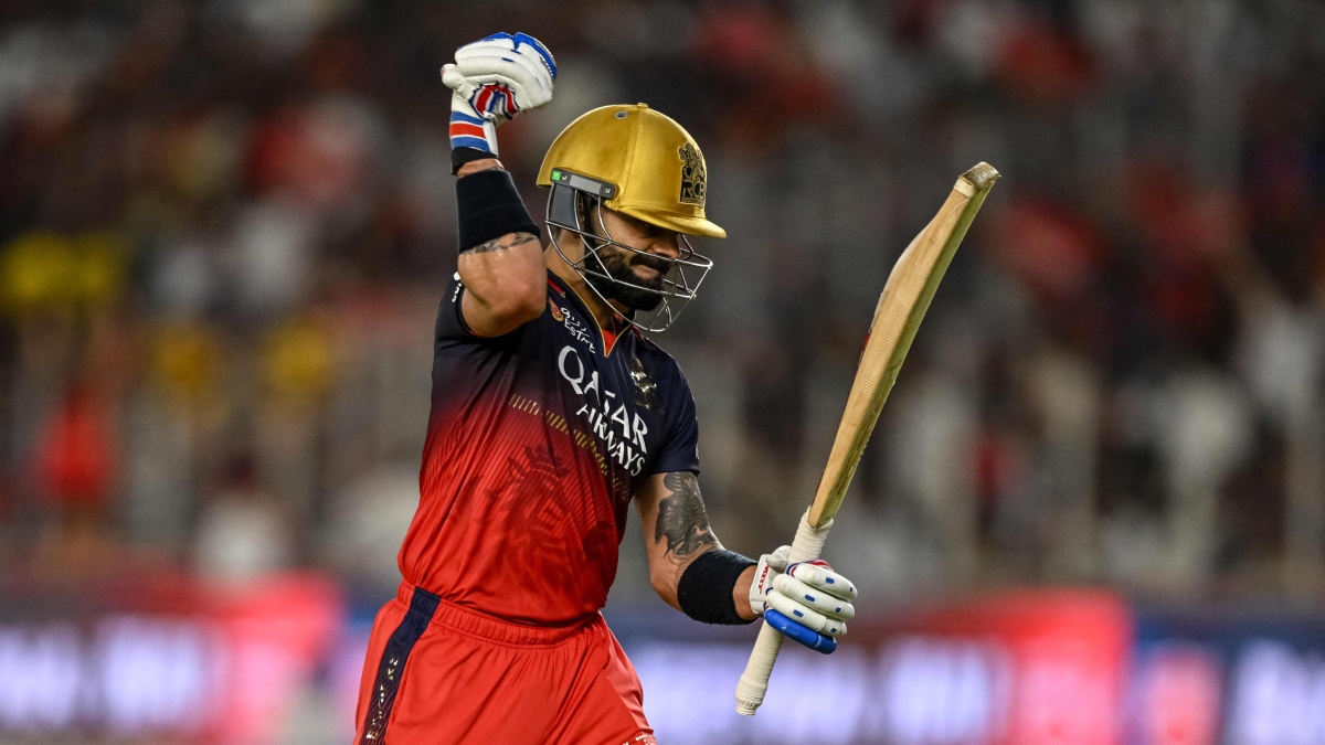 IPL 2025, Final: Irfan Pathan takes brutal dig at Virat Kohli for sluggish in RCB vs PBKS
