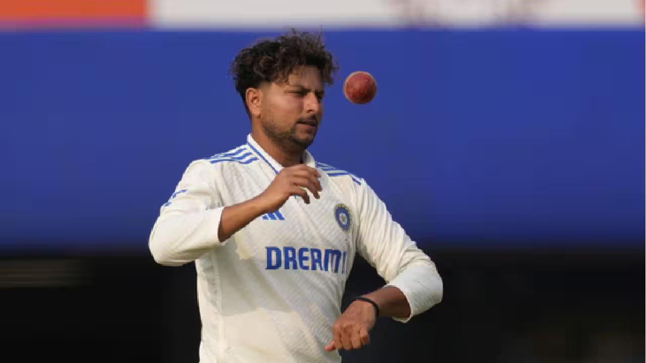 ENG vs IND 2025: Monty Panesar advocates for Kuldeep Yadav's inclusion in 2nd test