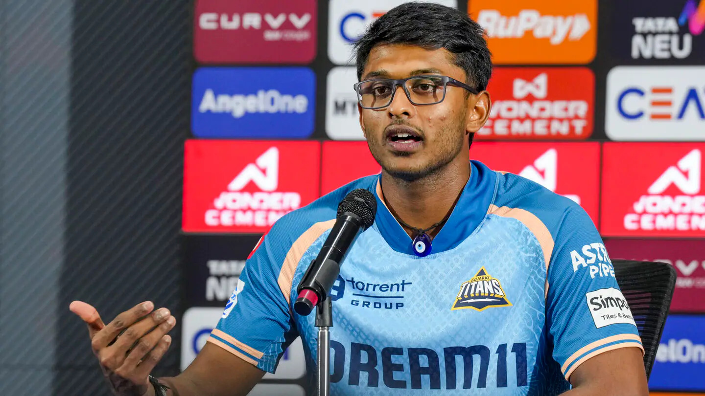 'I have spoken with him regarding those' - Sai Sudharsan reveals chat with Virat Kohli ahead of England tests