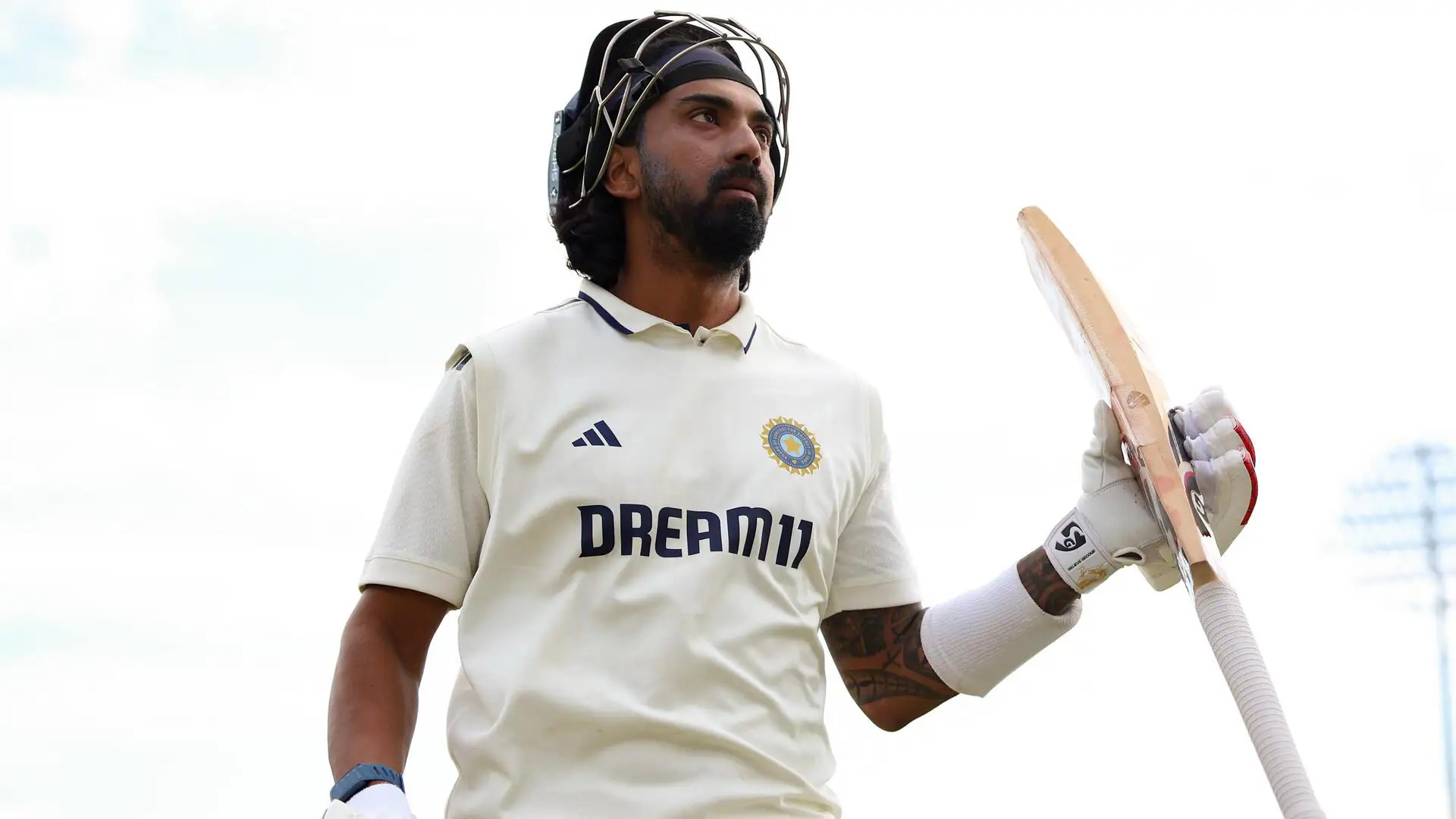 'It hurts when I look at my average, but I'm not chasing numbers anymore' - KL Rahul after superb Headingley ton