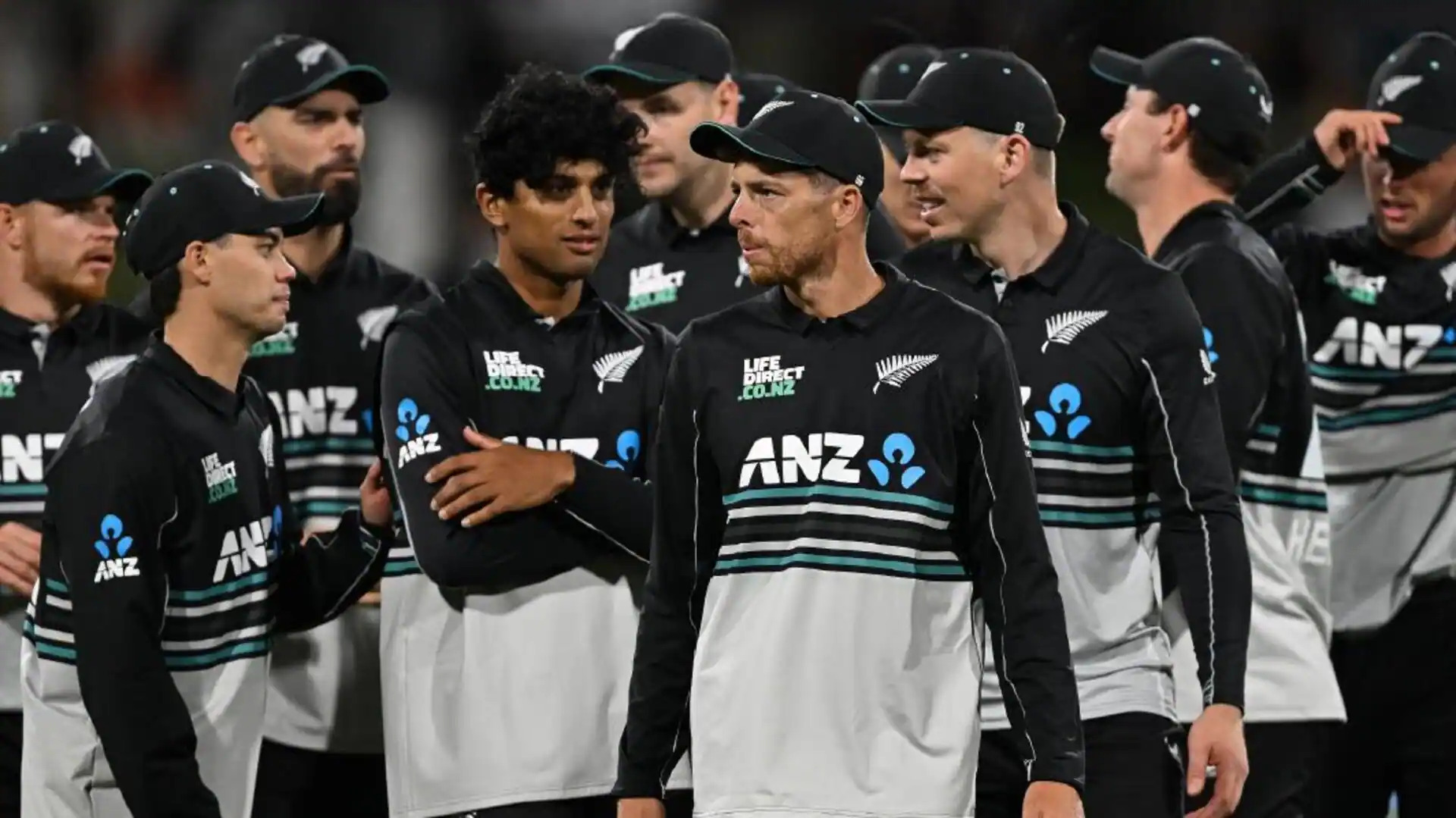 New Zealand announce team for tri-series, Milne and Henry return
