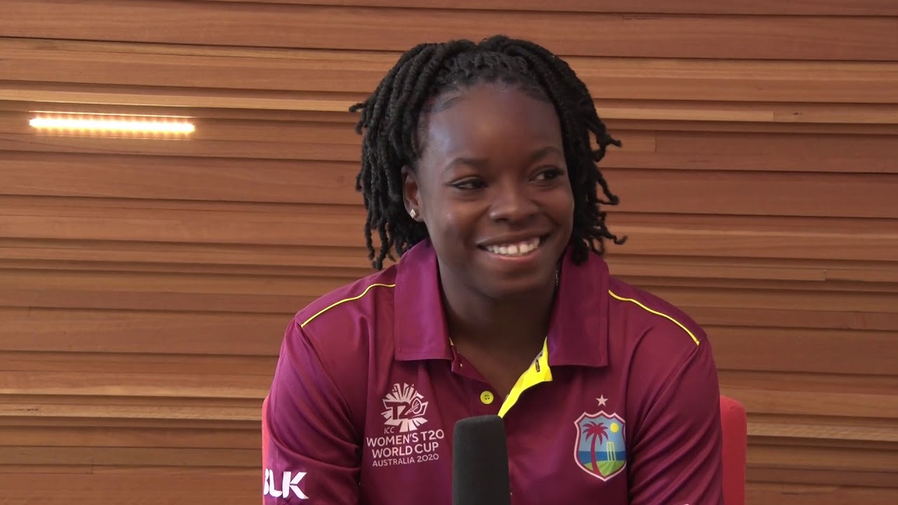 Aaliyah Alleyne and Qiana Joseph found guilty of breaching ICC Code of Conduct