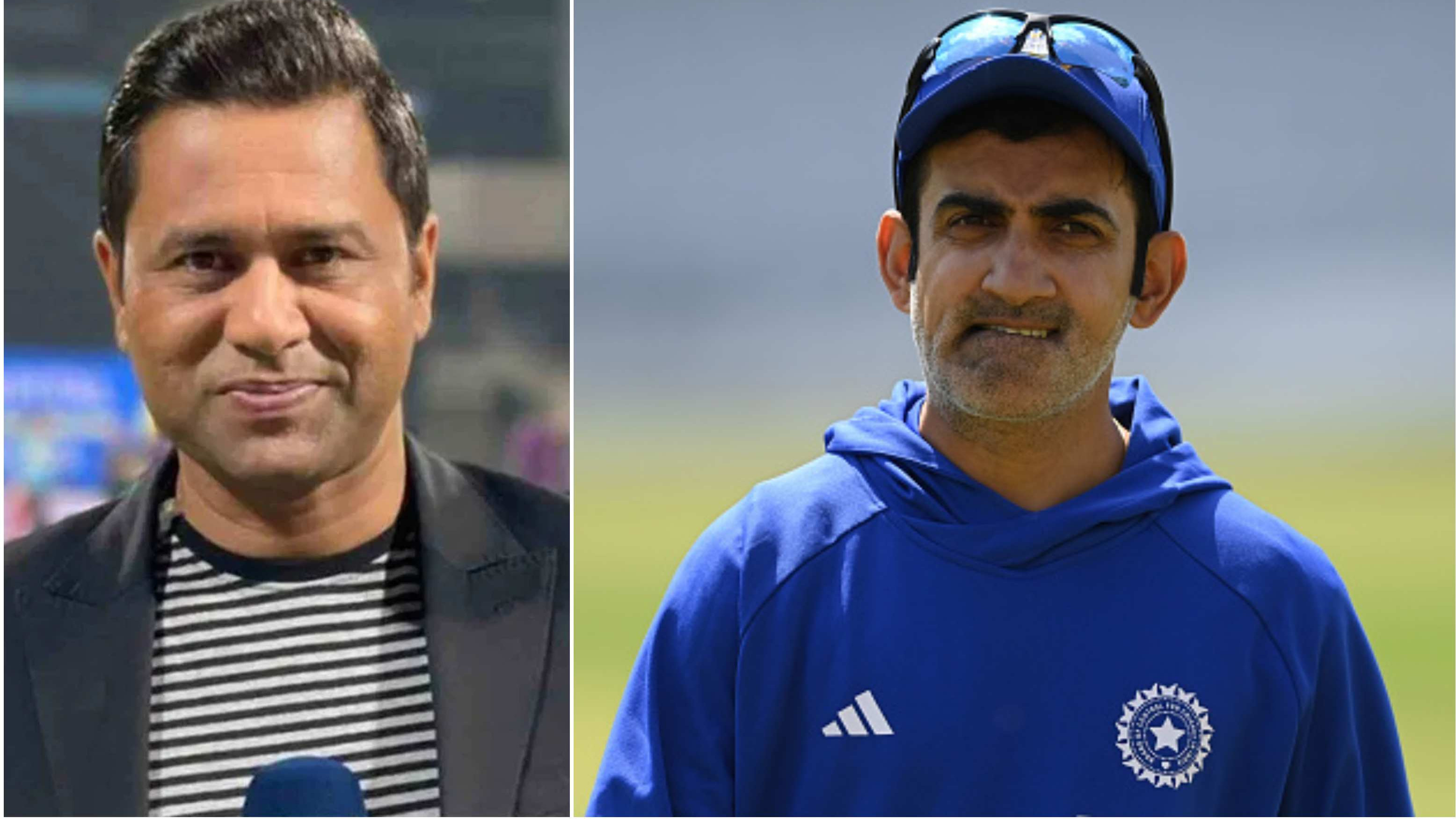 Whatever Gambhir asked, was given. Now deliver the results, no excuse: Aakash Chopra