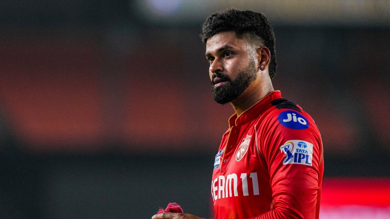 'I hardly had four hours of sleep and I am here' - Shreyas Iyer ahead of IPL 2025 final