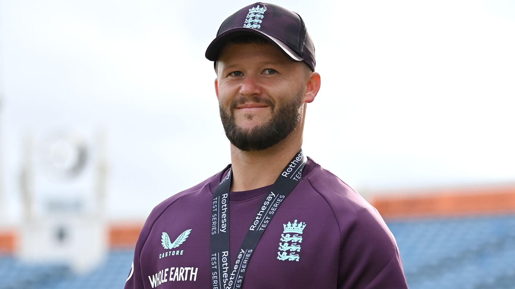 'Just an incredible game to be a part of' - Ben Duckett credits both sides' efforts in 1st test