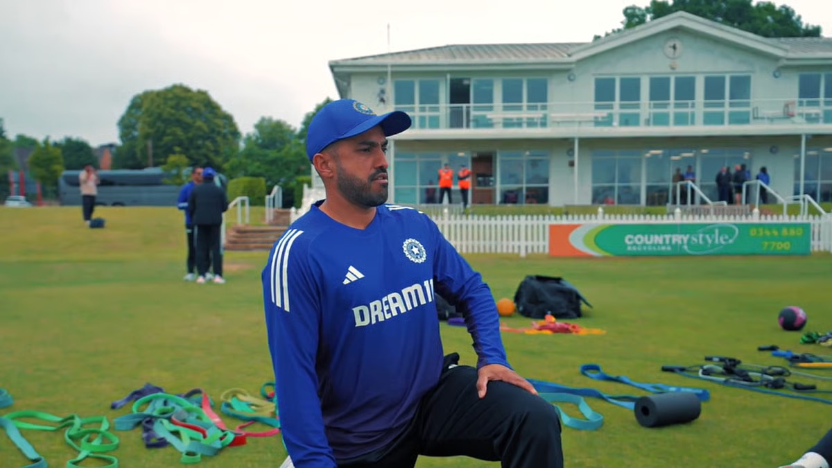 A top Indian cricketer had advised me to retire: Karun Nair