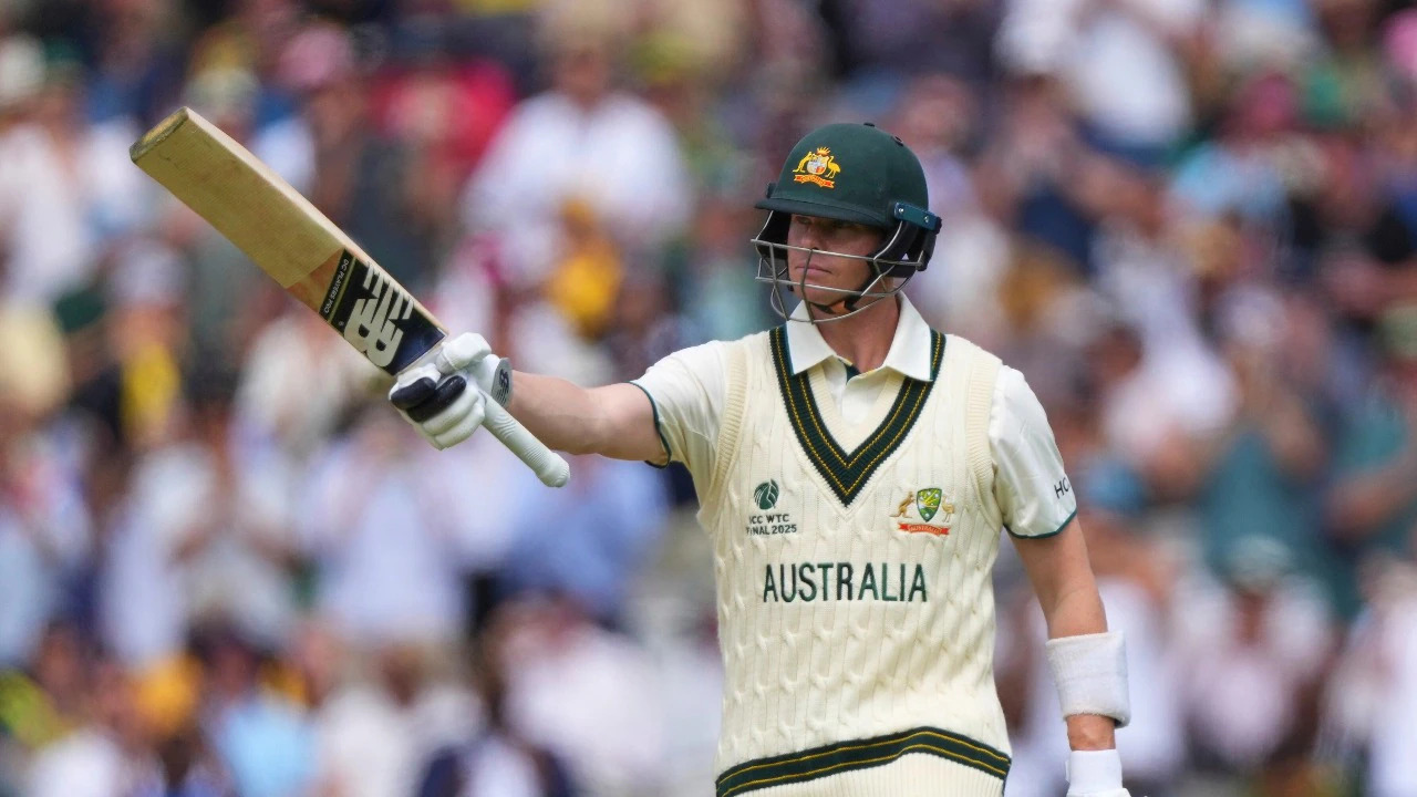 WI vs AUS 2025: Steve Smith eyeing potential return in Grenada Test
