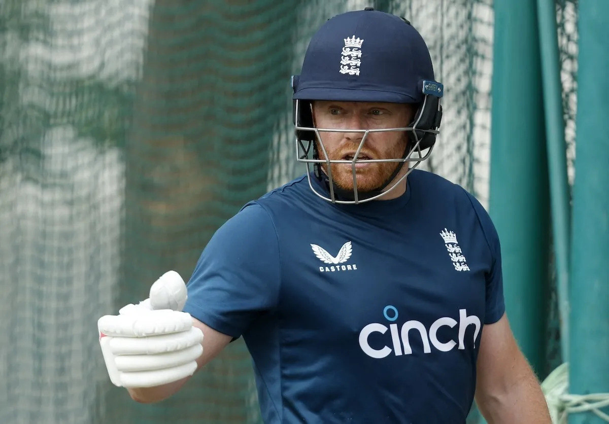 ENG vs IND 2025: 'I haven't heard too much from the selectors' - Bairstow hopeful for return despite being ignored for Tests vs India
