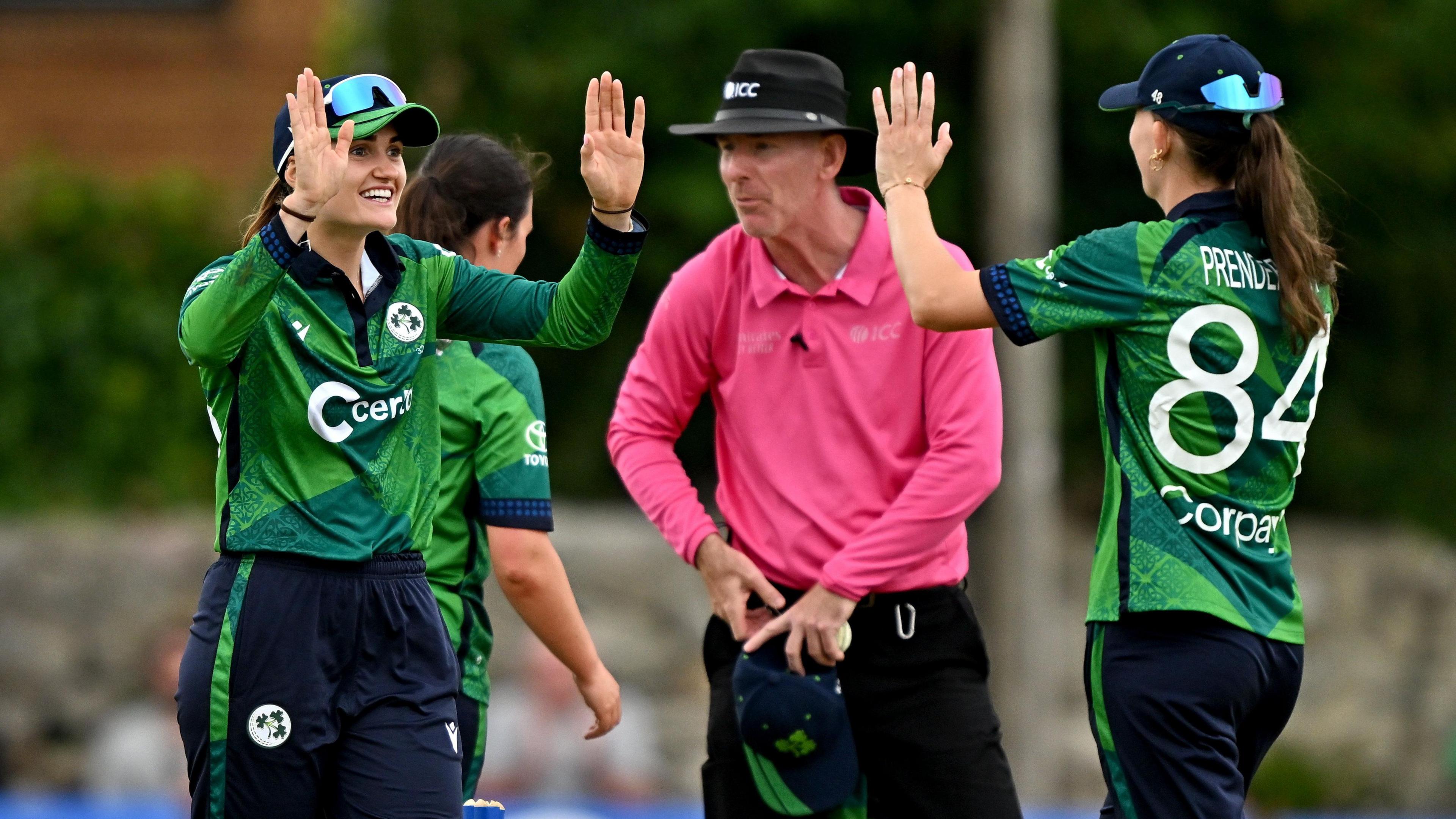 IRE W vs ZIM W Dream11 Prediction, 3rd T20I, Fantasy Cricket Tips, Playing XI, Pitch Report & Injury Updates