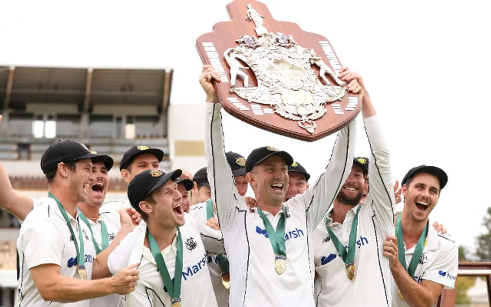 Australia's announce action-packed domestic schedule for next summer