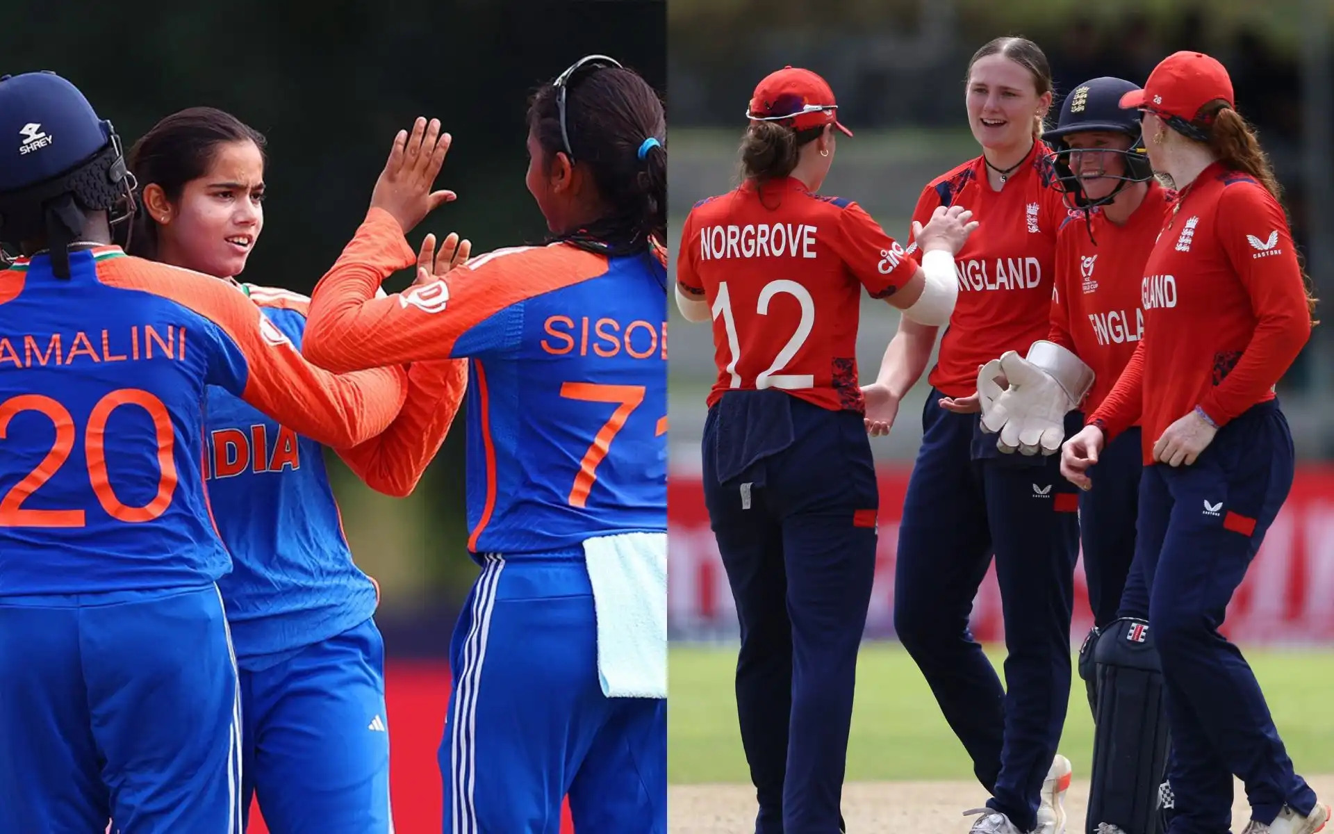 ENG W vs IND W Dream11 Prediction, 5th T20I, Fantasy Cricket Tips, Playing XI, Pitch Report & Injury Updates