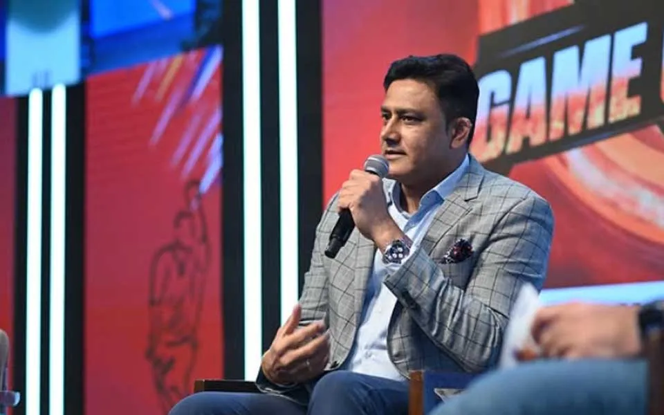 ENG vs IND 2025: 'If it doesn't last 10 overs, repeatedly changing the ball is not a good thing' - Anil Kumble on ball controversy at Lord's