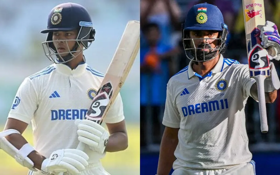 ENG vs IND 2025: 'You can probably say that we haven't missed Rohit Sharma' - Aakash Chopra praises KL Rahul-Yashasvi Jaiswal combo in 4th Test