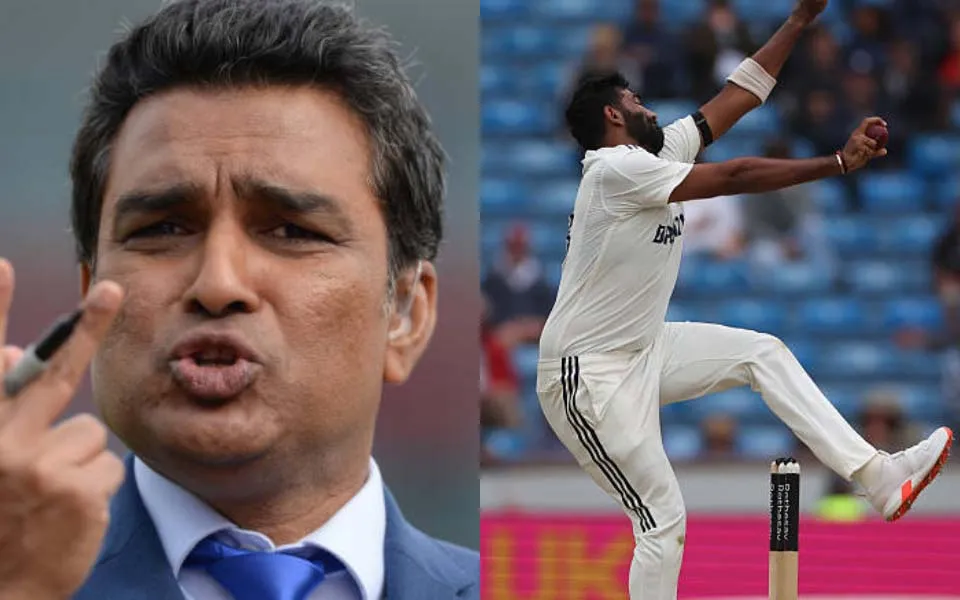 I really about India's bowling without Bumrah: Sanjay Manjrekar