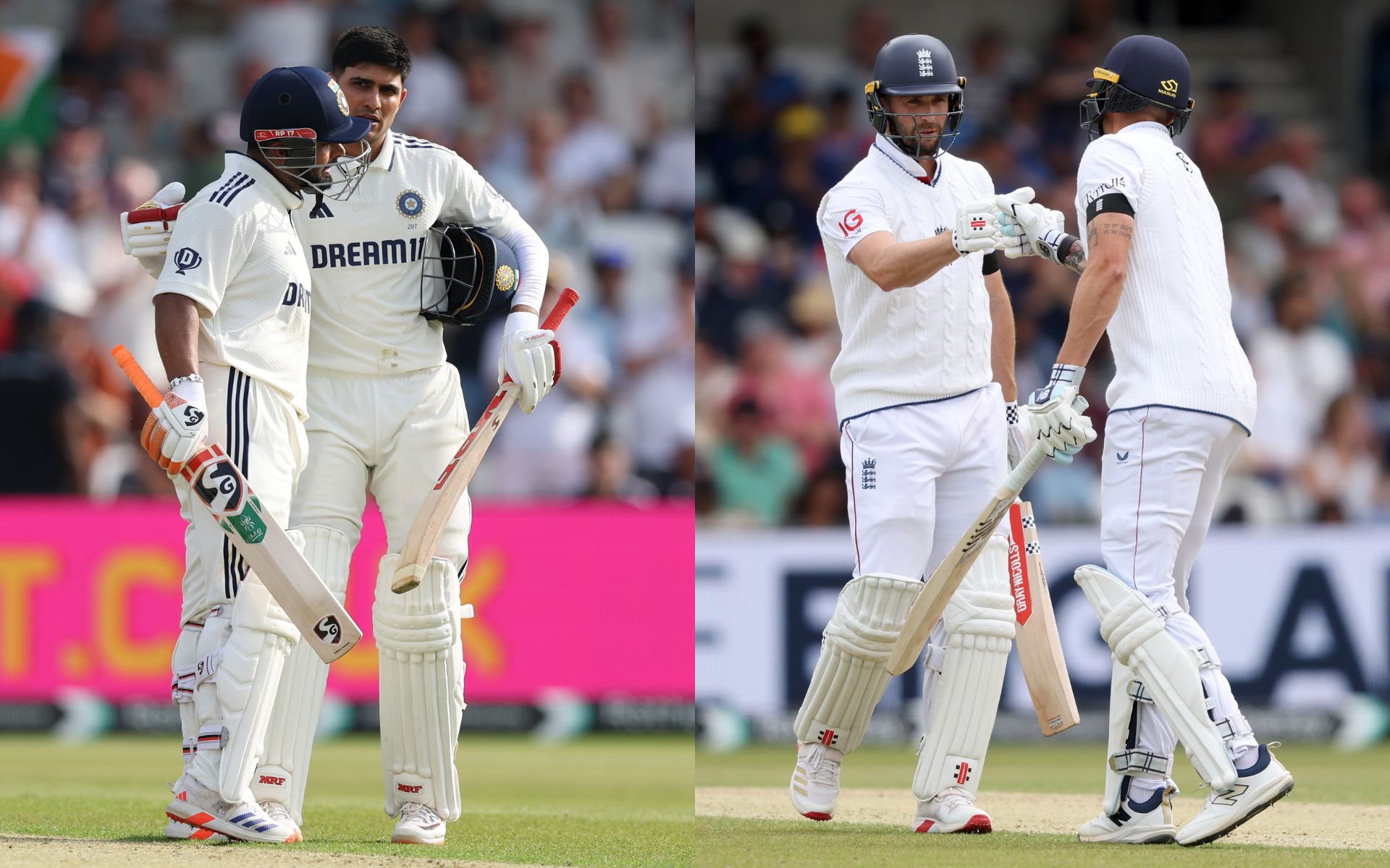 ENG vs IND Dream11 Prediction, Fantasy Cricket Tips, Playing XI, Pitch Report & Injury Updates for 2nd Test