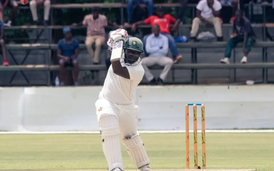 ZIM vs SA 2025: Respiratory infection rules Prince Masavure out of 2nd Test