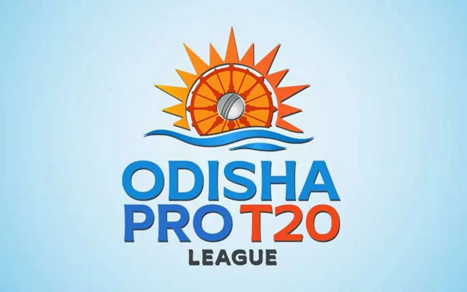 Odisha Pro T20 League to start in September