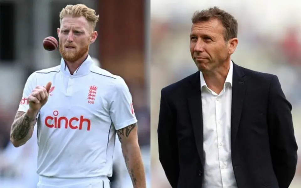 ENG vs IND 2025: 'Stokes faces his toughest challenge yet' - Michael Atherton ahead of Lord's Test