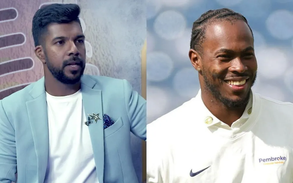 ENG vs IND 2025: 'He has great numbers against him' - Varun Aaron highlights key battle ahead of Lord's Test