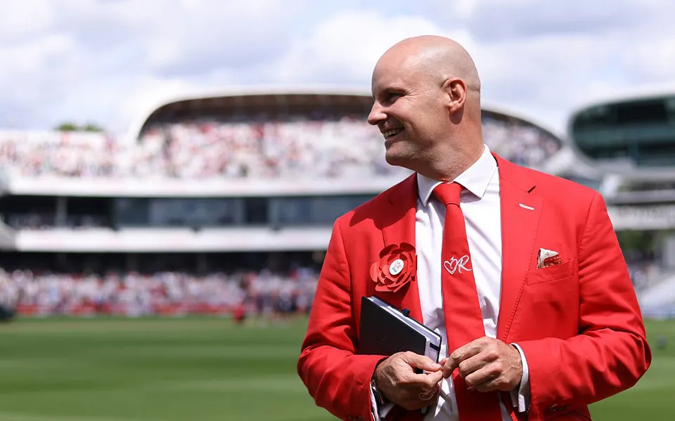 ENG vs IND 2025: 'The batting is dangerous, but the bowling has been exposed' - Andrew Strauss on England's Ashes readiness