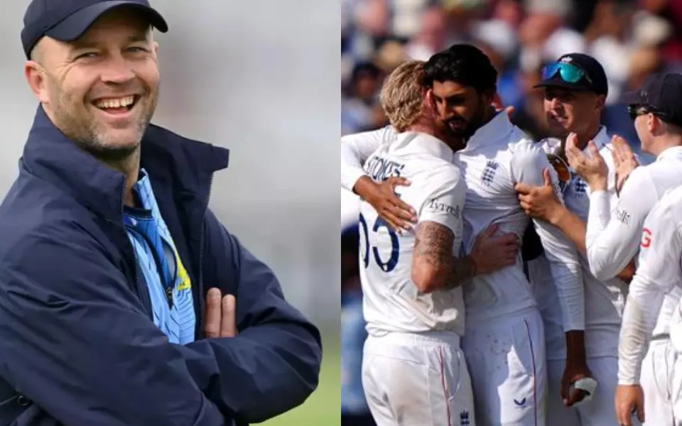 ENG vs IND 2025: 'I'm not sure I've got any nails left' - Afghanistan head coach Jonathan Trott reacts to thrilling Lord's Test
