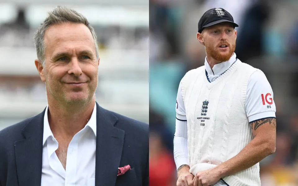 ENG vs IND 2025: Ben Stokes doesn't need an Ashes to prove himself as a remarkable player and captain - Michael Vaughan