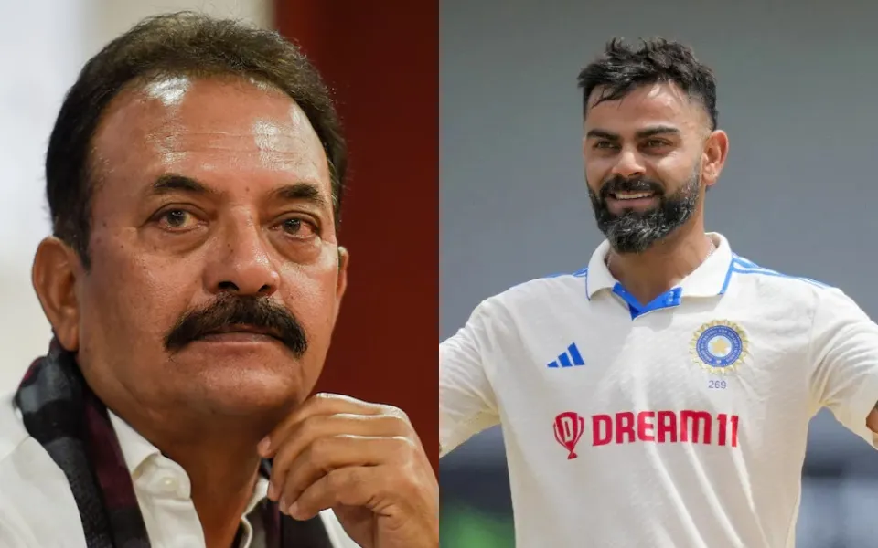 ENG vs IND 2025: 'It's not too late, please come back' - Madan Lal urges Virat Kohli to reverse Test retirement