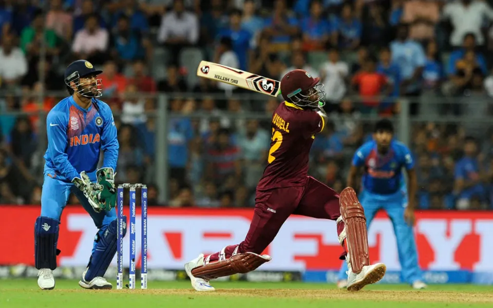 2016 semi-final vs India definitely the best moment of my international career: Andre Russell