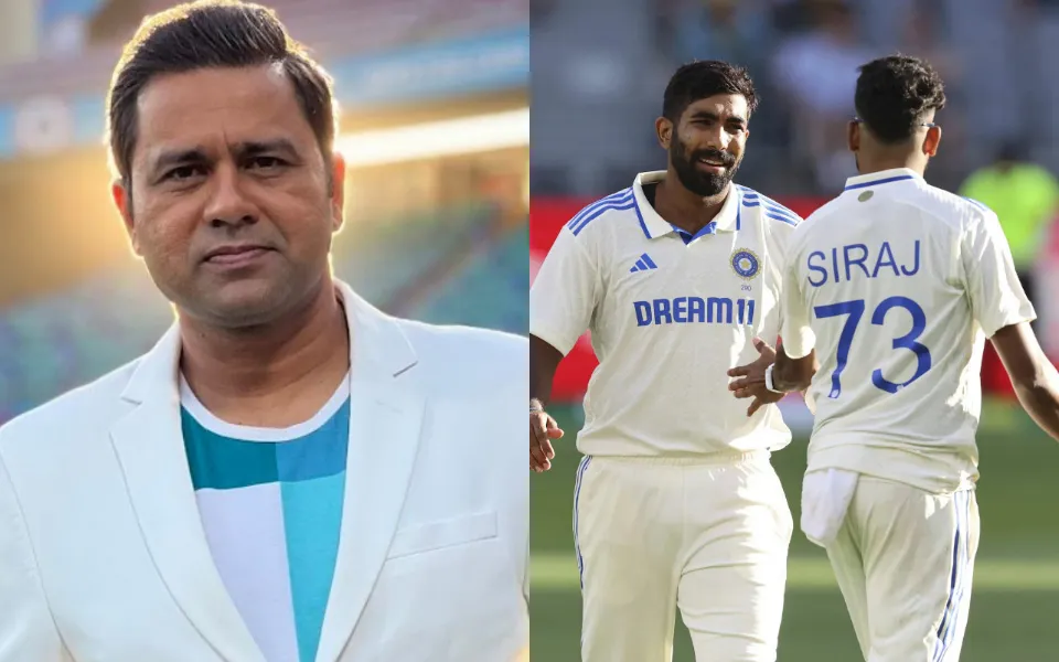 ENG vs IND 2025: 'Mohammed Siraj is dependent on others for his wickets, unlike Jasprit Bumrah' - Aakash Chopra analyses skills of Indian pacers