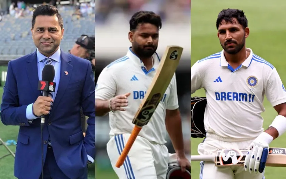 ENG vs IND 2025: Aakash Chopra names India XI for 4th Test, includes Pant and Jurel