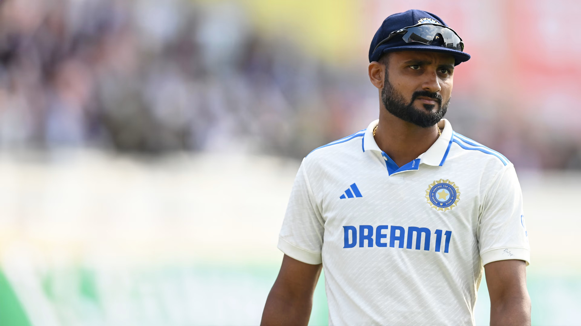 ENG vs IND 2025: Akash Deep ruled out of 4th Test, Shubman Gill confirms