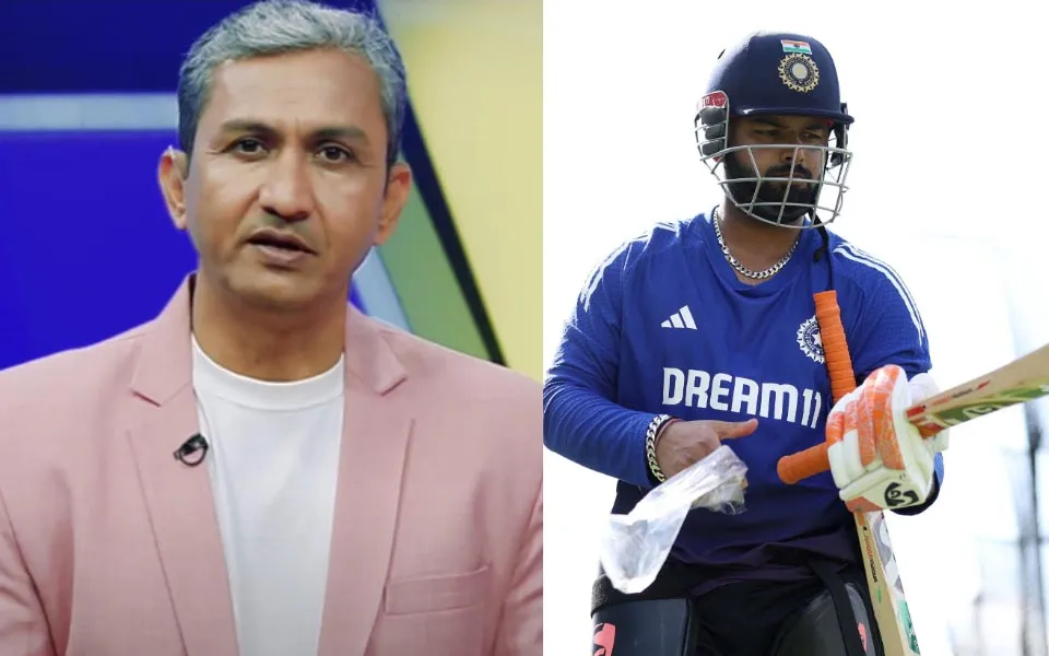 ENG vs IND 2025: 'Pant keeping wickets gives India stability they need' -  Sanjay Bangar on Rishabh Pant's availability for 4th Test