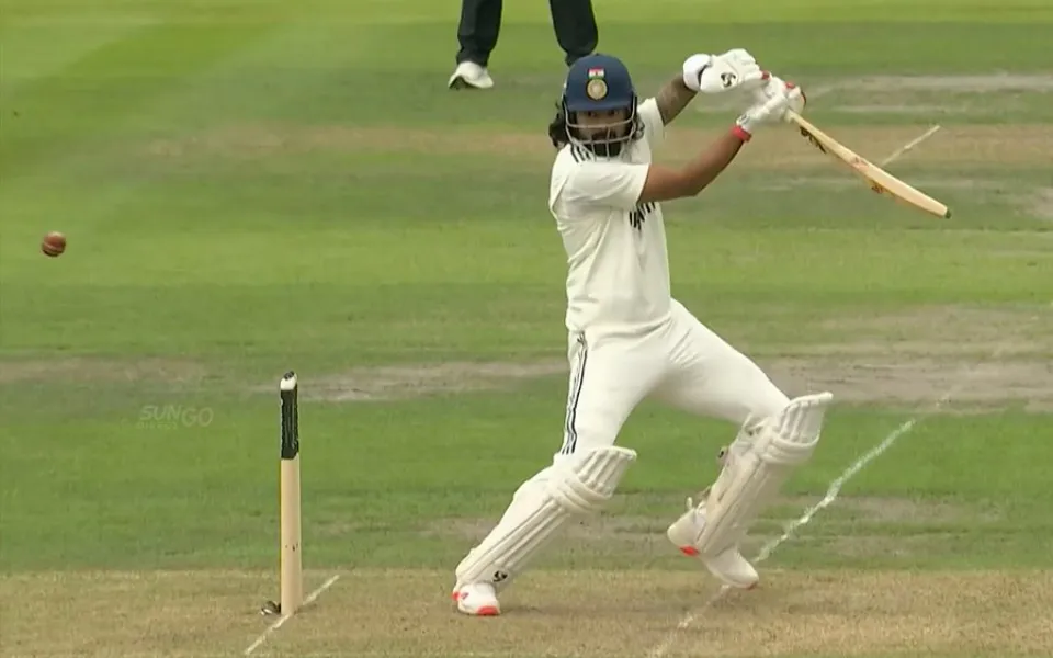 ENG vs IND 2025: 'India is blessed with consistent KL Rahul' - Manjrekar praise opener's composed approach