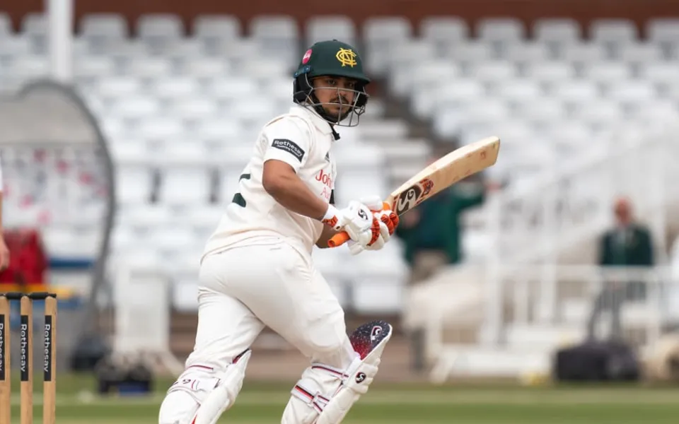 Ishan Kishan's First-Class Cricket stats: Matches, Runs, and More