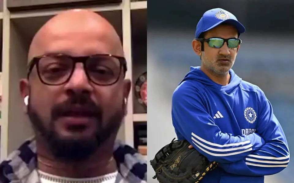 ENG vs IND 2025: 'Difficult to get an idea of what message this sends' - Murali Karthik asks India's selection calls in Manchester Test