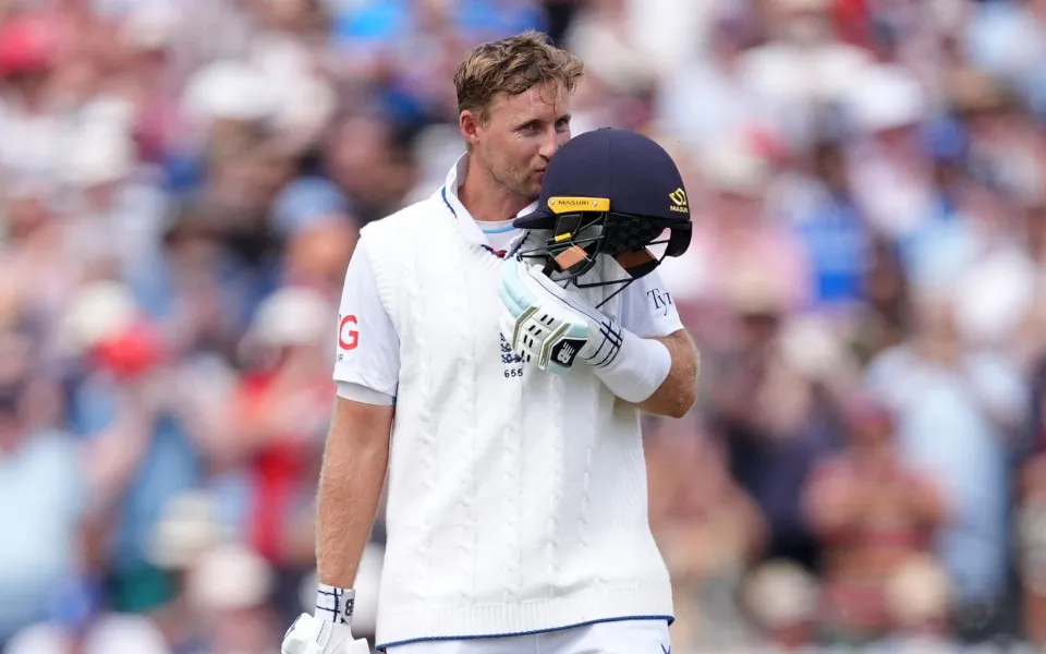 ENG vs IND 2025: Ollie Pope backs Joe Root to surpass Sachin Tendulkar's Test tally