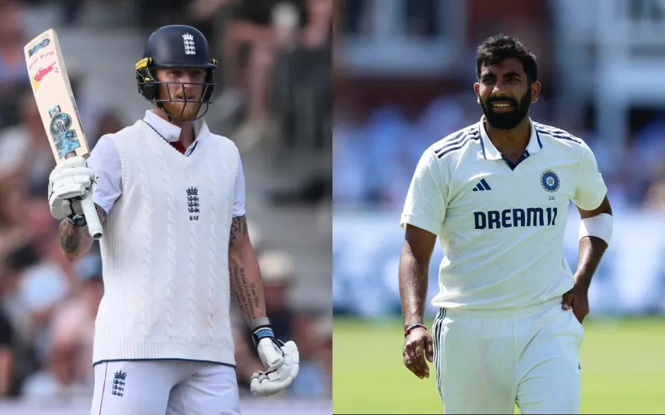 ENG vs IND 2025: Why Jasprit Bumrah and Ben Stokes are not playing 5th Test?