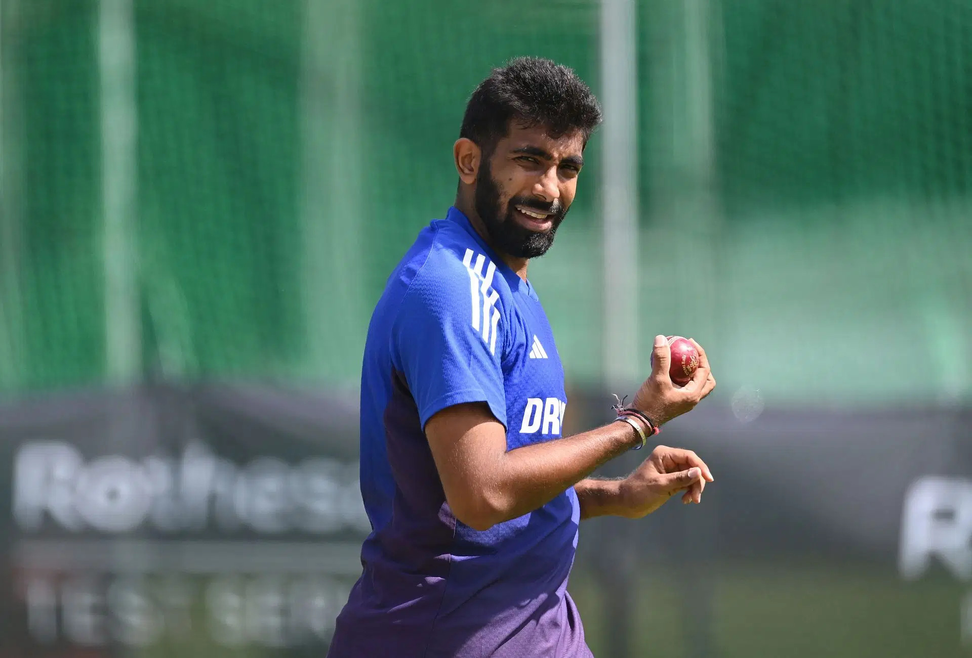 Sunil Gavaskar on Jasprit Bumrah's return for Lord's Test -'Prasidh has to go out'