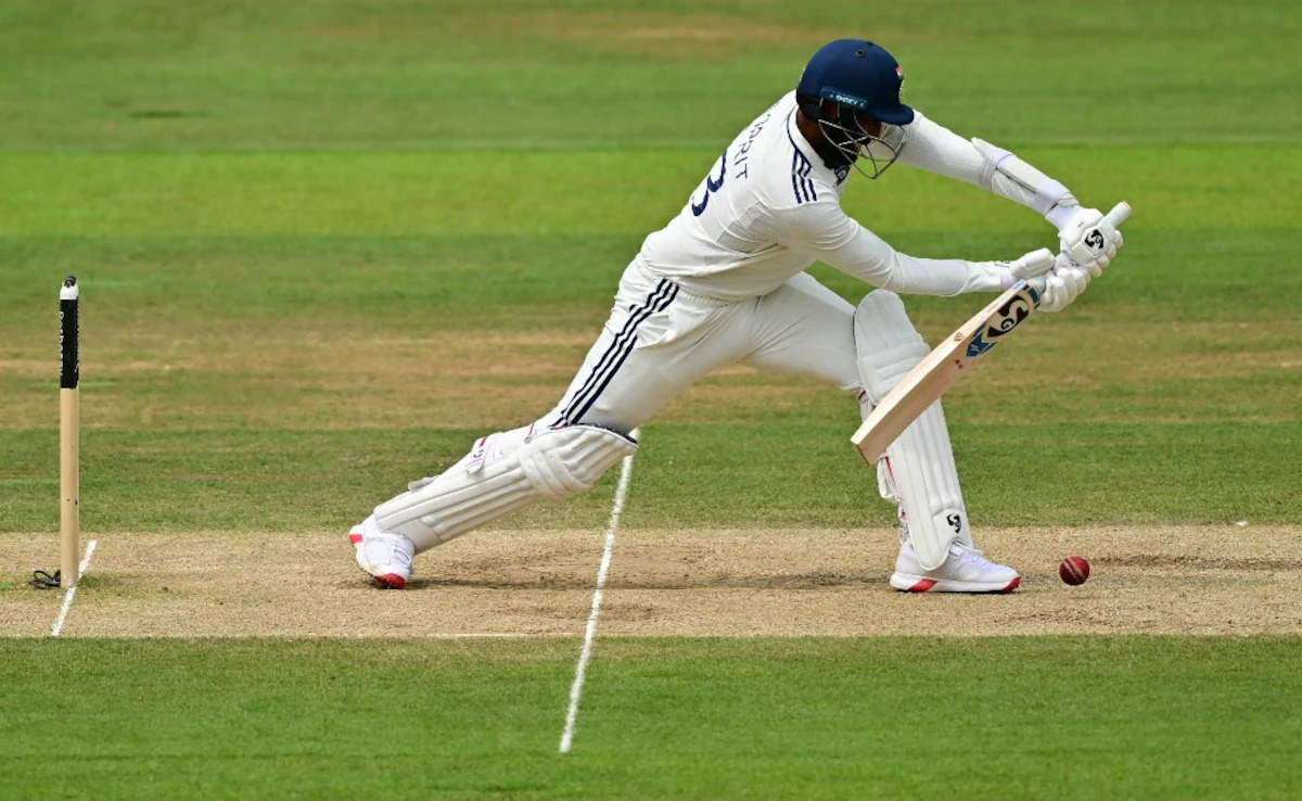 ENG vs IND 2025: 'Jasprit Bumrah was the real star' - Sanjay Manjrekar on India's chase at Lord's