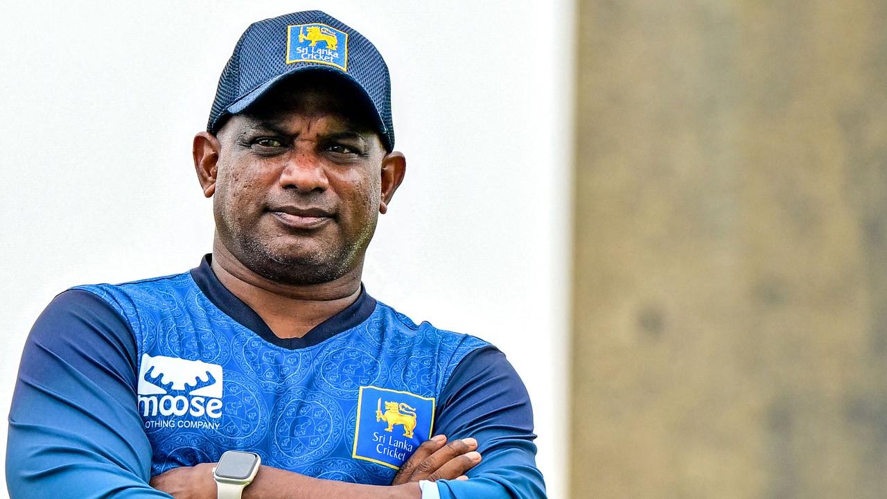 SL vs BAN 2025: 'Chandimal is an asset' - Head coach Sanath Jayasuriya on veteran's return to T20I team