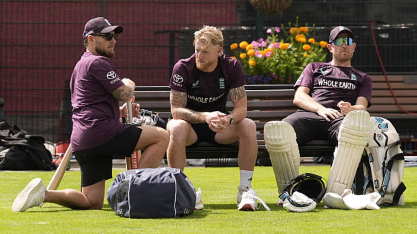 ENG vs IND 2025: England names one change for Manchester Test, Liam Dawson returns after eight years