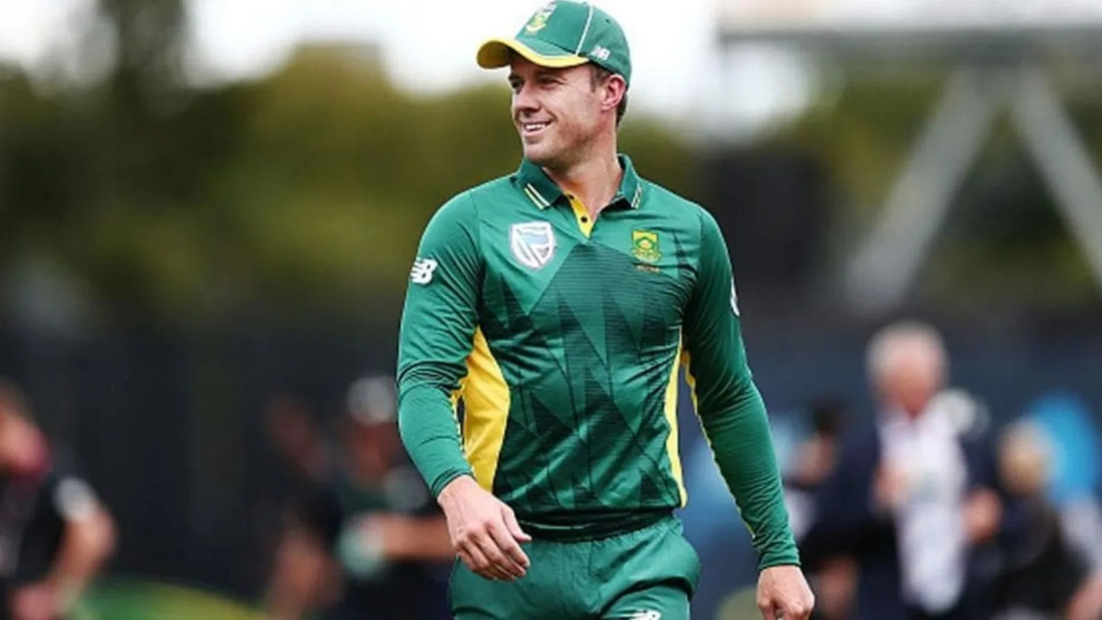 AB de Villiers returns to action in World Championship of Legends, starting on July 18