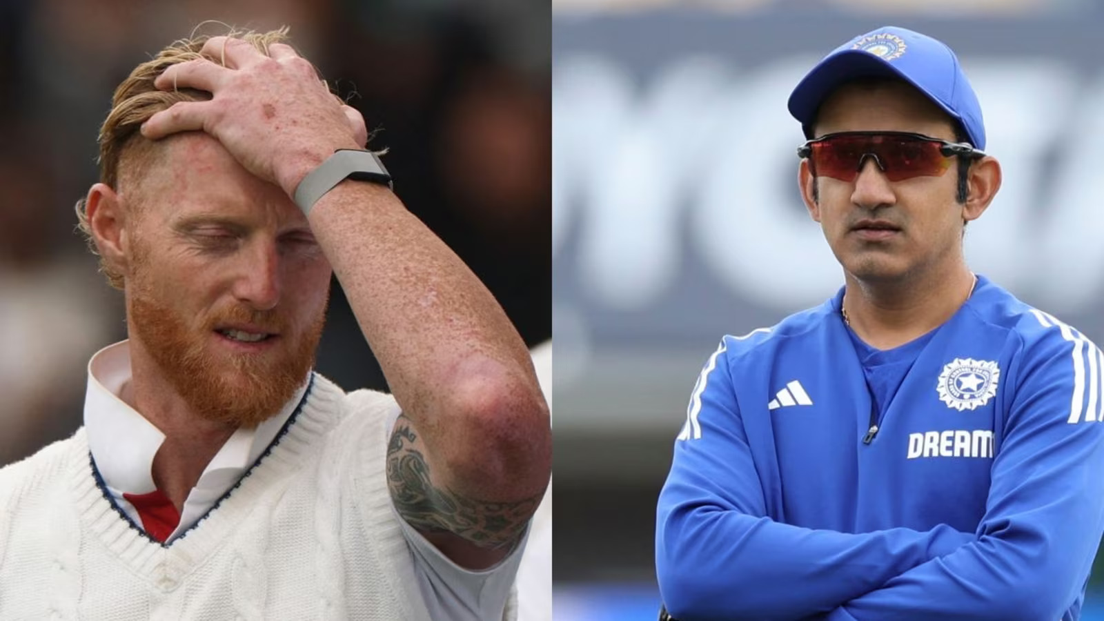 ENG vs IND 2025: Gautam Gambhir wants injury replacements in Tests, Ben Stokes labels idea "ridiculous"